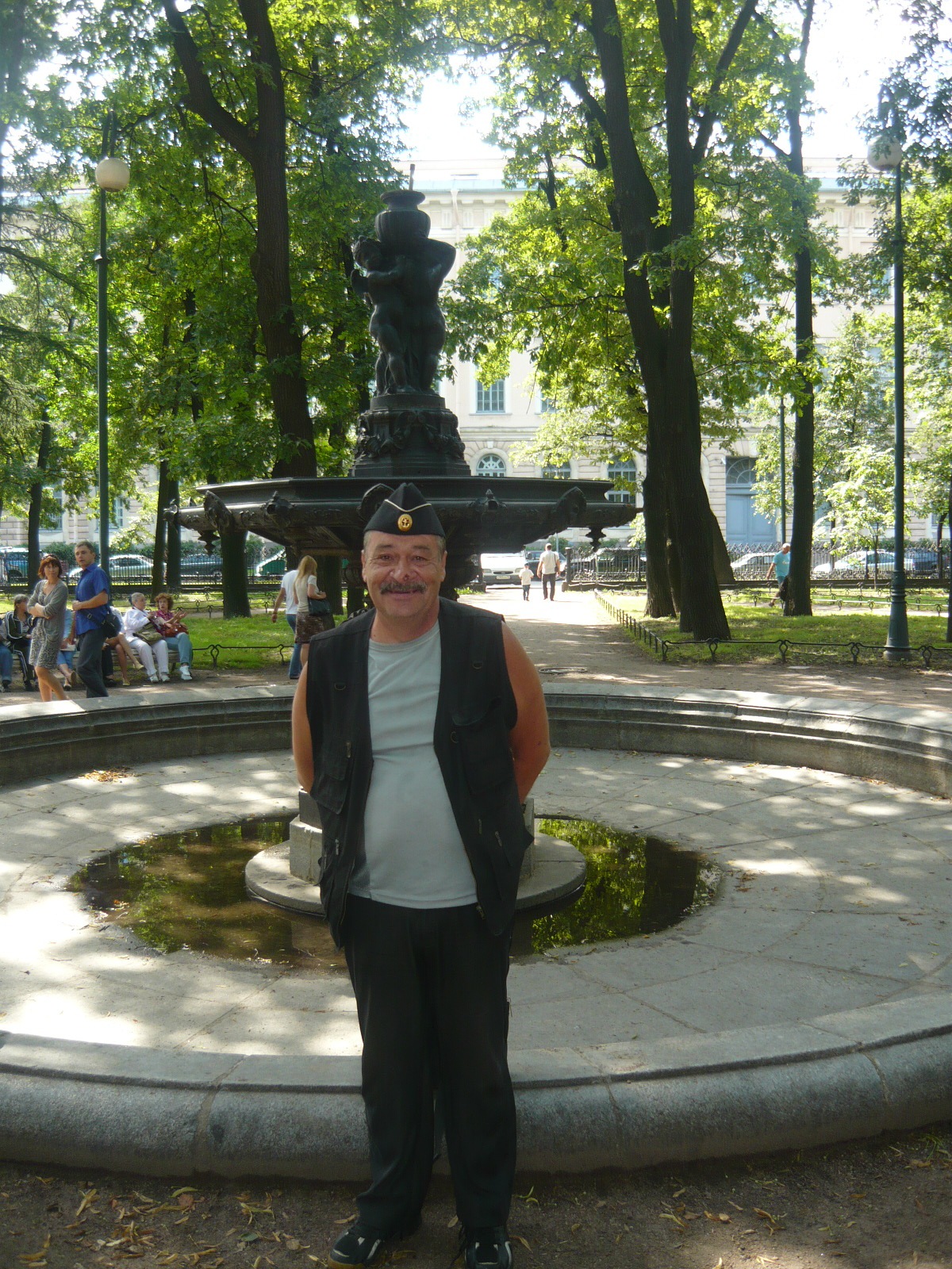 Фото профиля