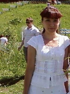 Чулпан Габдрахманова фотография #1