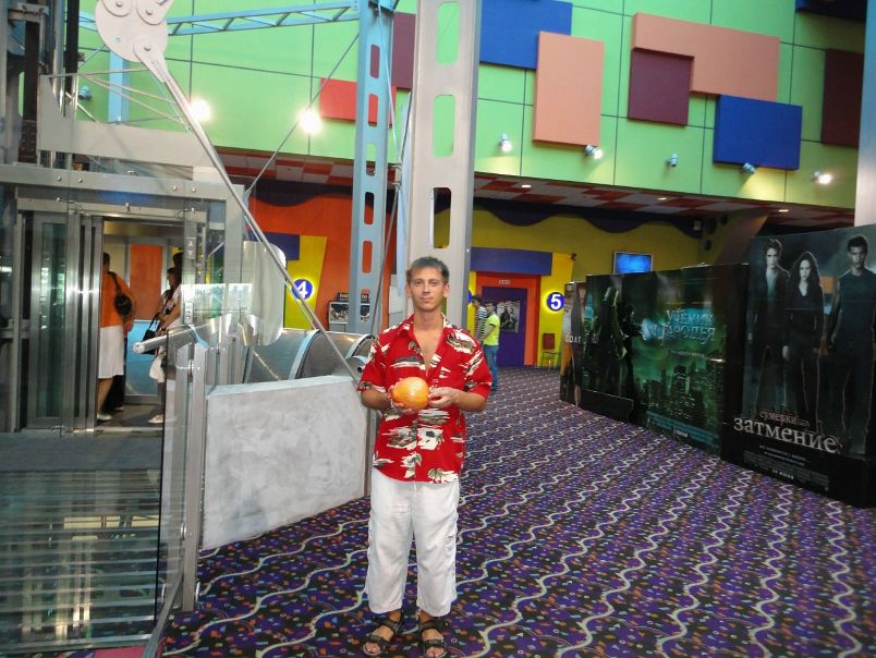 №139, Виталий Парий, Мариуполь №139, Виталий Парий, Мариуполь