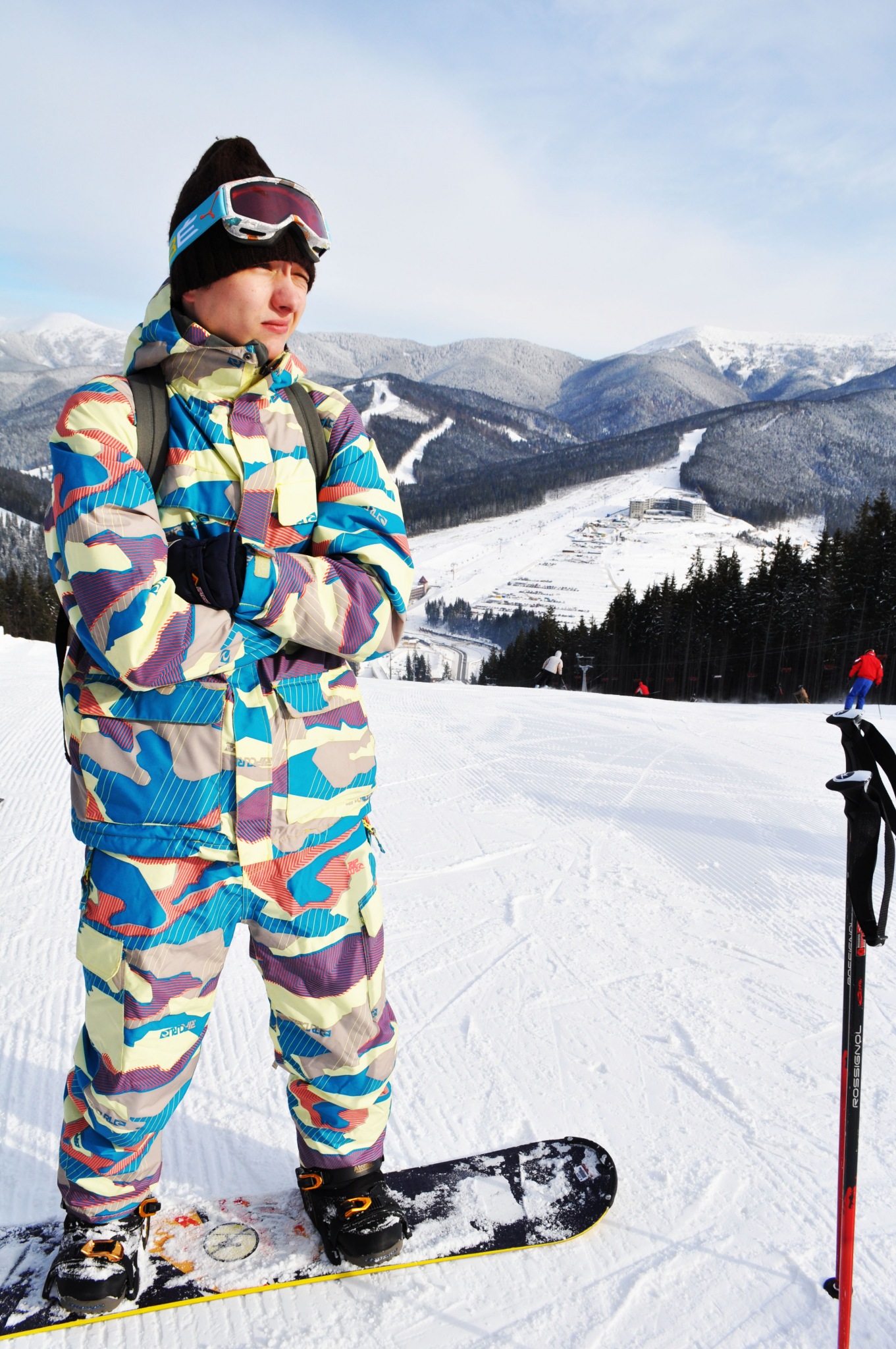 Фото профиля