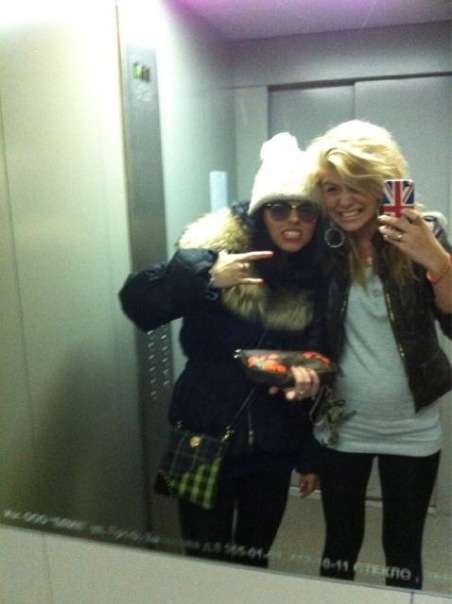 №60, Екатерина Миронова №60, Екатерина Миронова