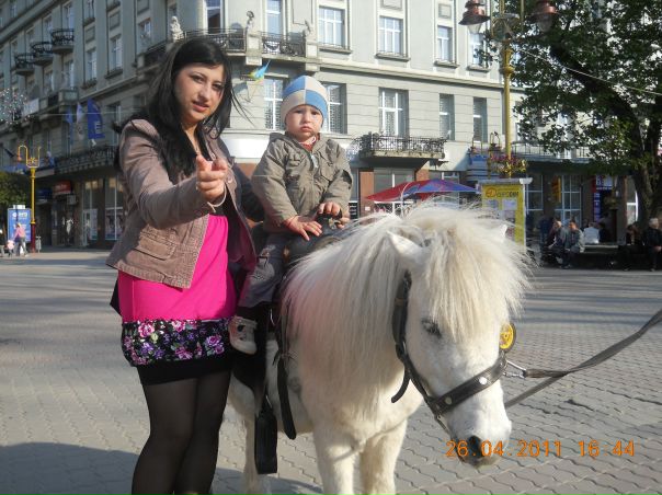 №90, Маряна Гецко, Ивано-Франковск №90, Маряна Гецко, Ивано-Франковск