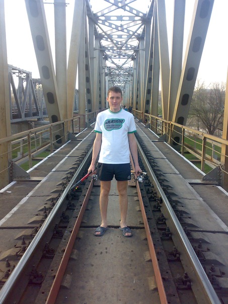 №4, Руслан Карый, Чугуев №4, Руслан Карый, Чугуев