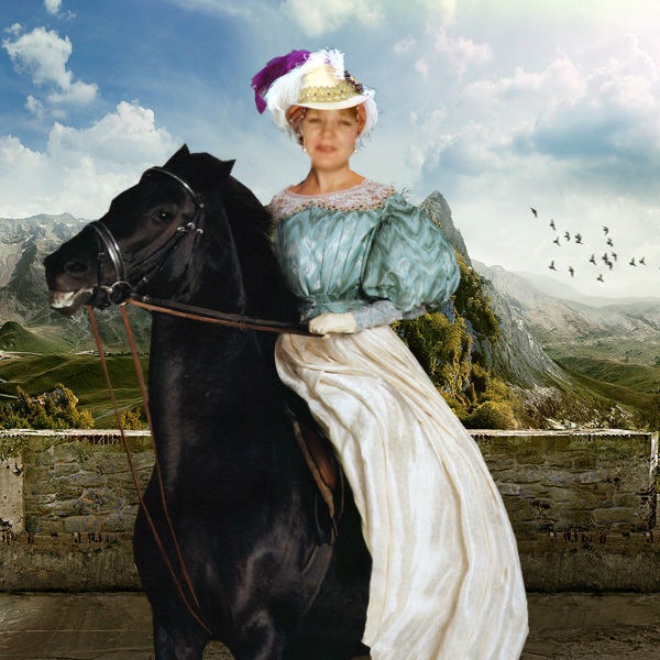 №1, Лена Сергеева №1, Лена Сергеева