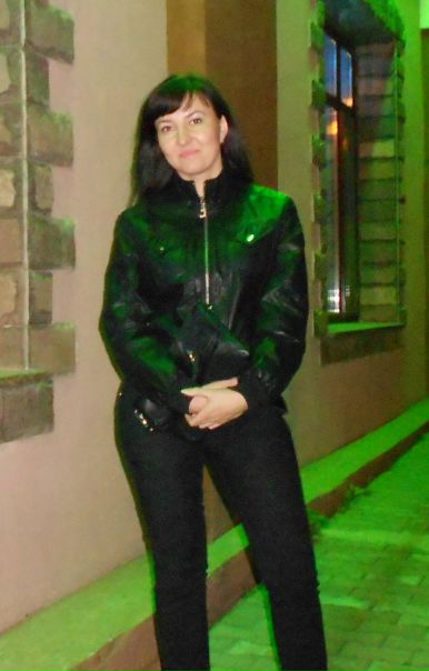 №14, Ольга Прокофьева №14, Ольга Прокофьева