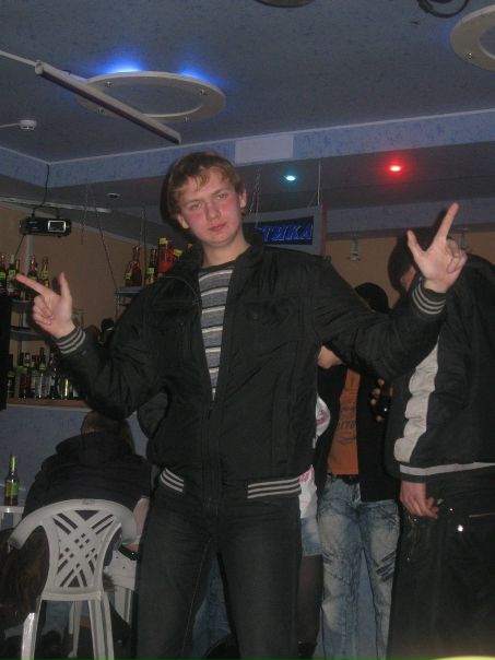 №73, Владимир Пономарев, 36 лет, Дорогобуж №73, Владимир Пономарев, 36 лет, Дорогобуж