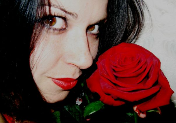 №73, Екатерина Терещенко, Каменское / Днепродзержинск №73, Екатерина Терещенко, Каменское / Днепродзержинск