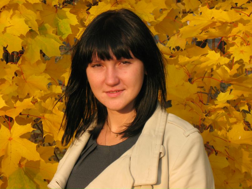 №17, Ольга Гармаш, 39 лет, Ярославль, Россия №17, Ольга Гармаш, 39 лет, Ярославль, Россия