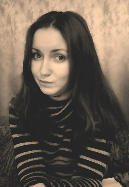 №10, Валерия Никитина №10, Валерия Никитина