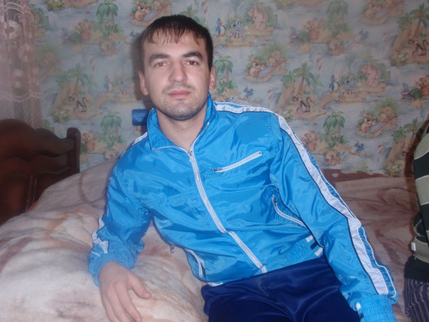 №85, Заур Мусаев, Санкт-Петербург №85, Заур Мусаев, Санкт-Петербург