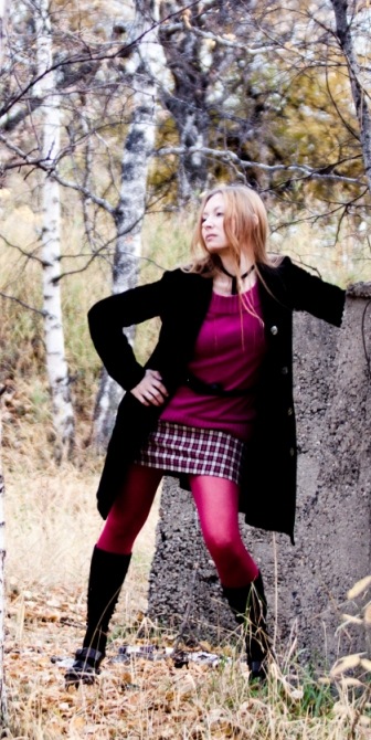 Фото профиля