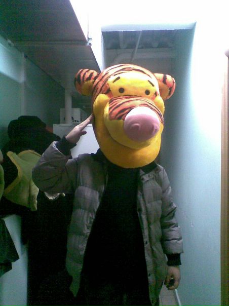 №141, Александр Контузоров, Орёл №141, Александр Контузоров, Орёл