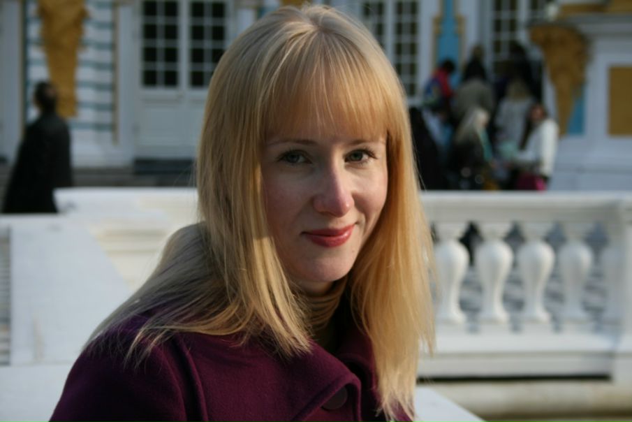 №1, Мария Клишина, Санкт-Петербург, Россия №1, Мария Клишина, Санкт-Петербург, Россия