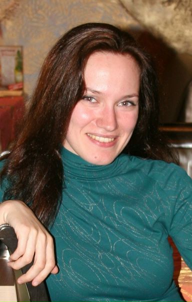 №61, Дарья Гончарова, Санкт-Петербург №61, Дарья Гончарова, Санкт-Петербург