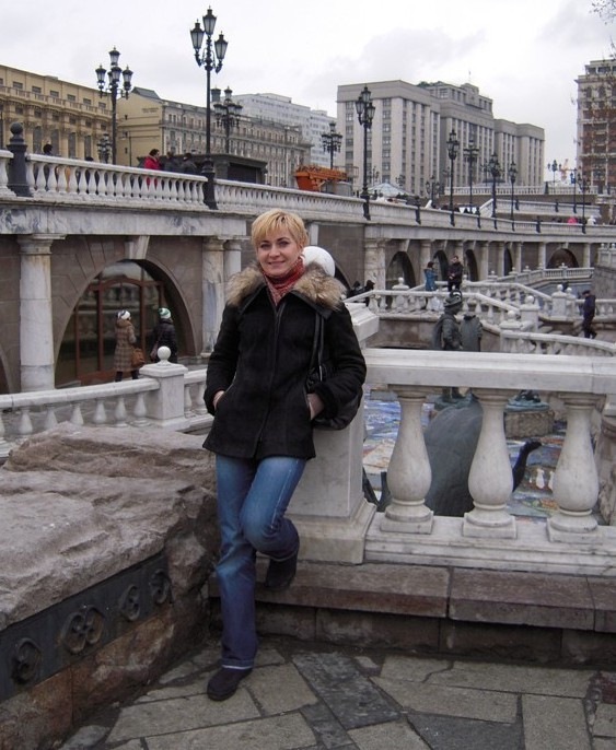 Фото профиля