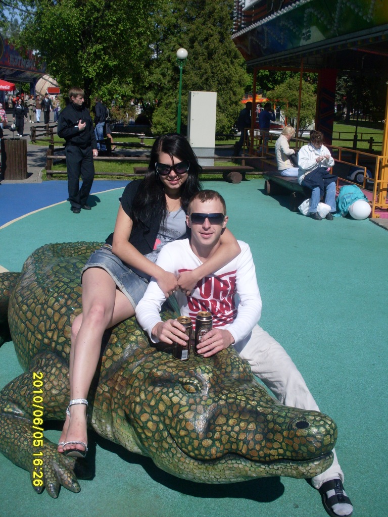 Фото профиля