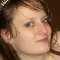 Александра Воробьёва | Етеревская