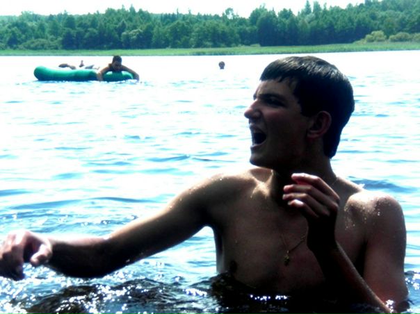 №150, Андрей Карцов, Гатчина №150, Андрей Карцов, Гатчина