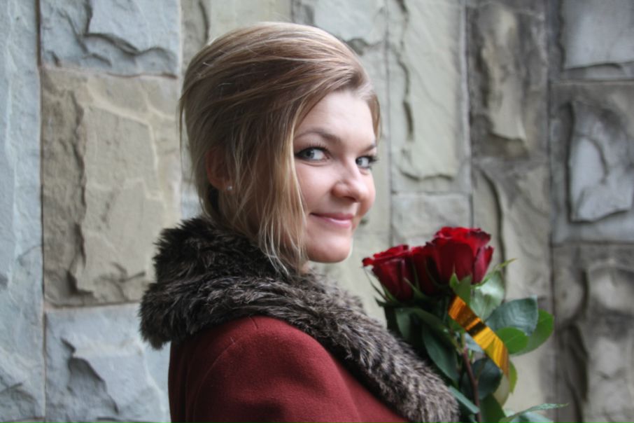 №3, Ирина Шашова, Воронеж, Россия №3, Ирина Шашова, Воронеж, Россия