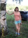 Фотография Ломовцевой Олечки