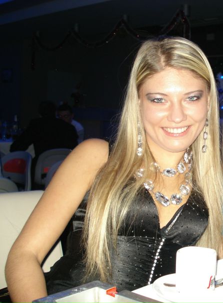 №46, Кристина Станко, 39 лет, Ужгород №46, Кристина Станко, 39 лет, Ужгород