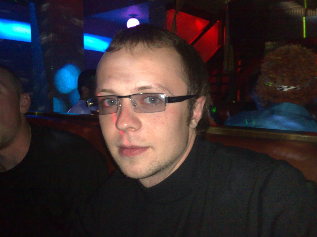 Фото профиля