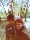 Фотография Гордеевой Маринки