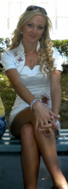 №196, Анна Рябцева, 36 лет, Днепр (Днепропетровск) №196, Анна Рябцева, 36 лет, Днепр (Днепропетровск)