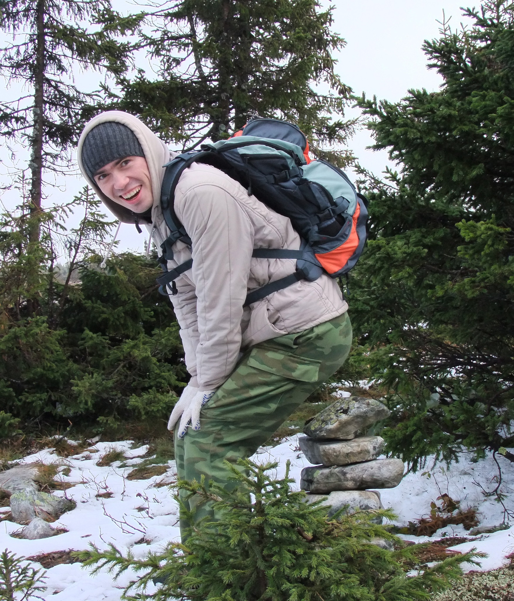 Фото профиля