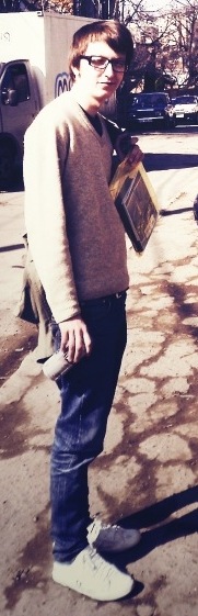 №91, Simple Menzurrr, 35 лет, Черновцы №91, Simple Menzurrr, 35 лет, Черновцы