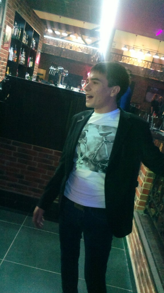 Adel Safin | Казань