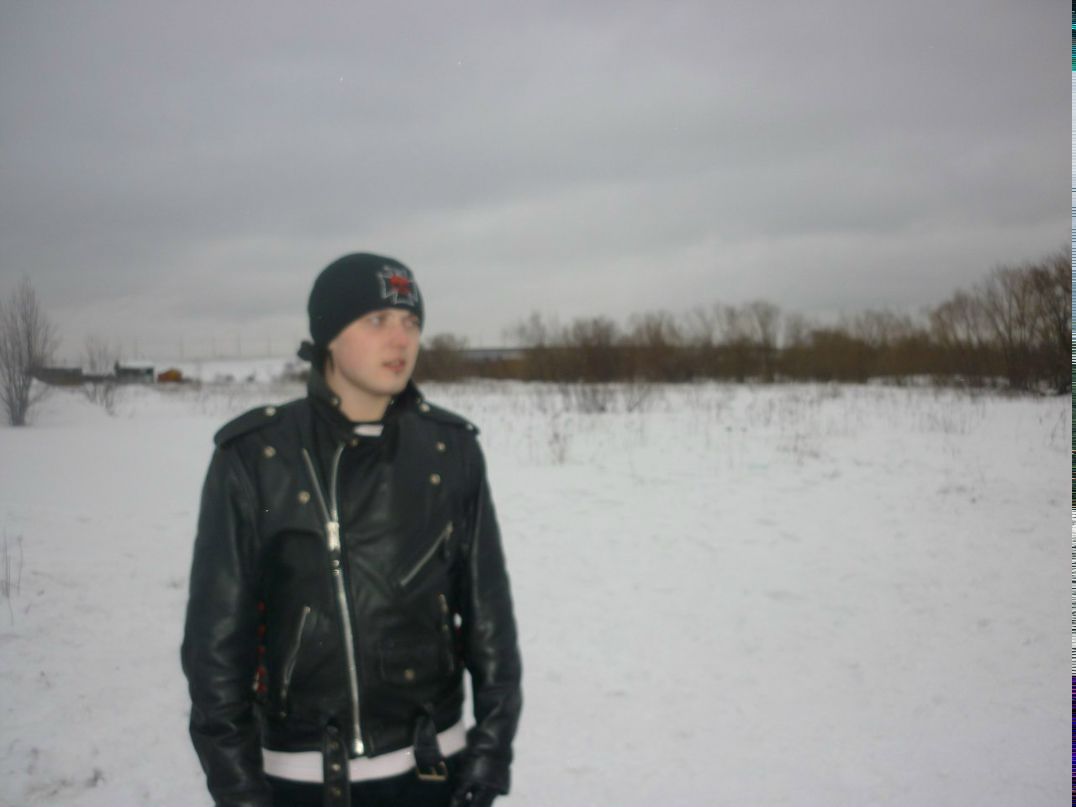 Андрей Опехтин | Архангельск