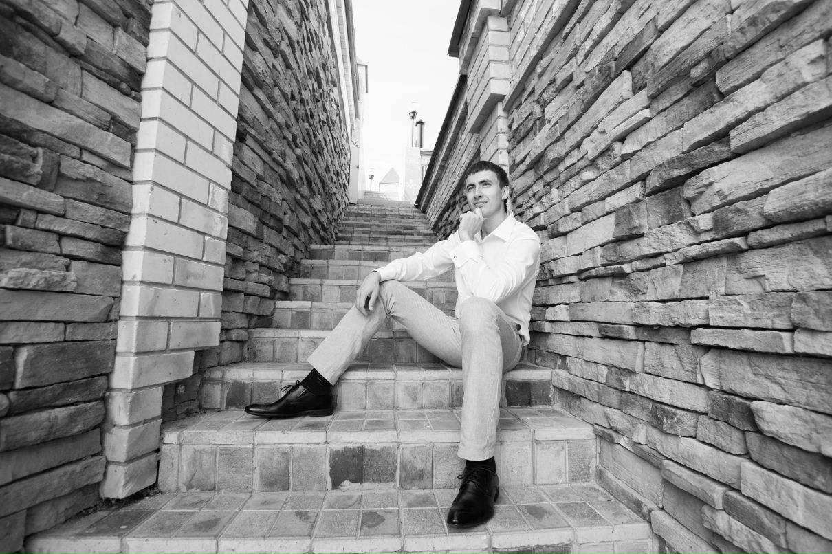 Александр Мамухин | Тюмень