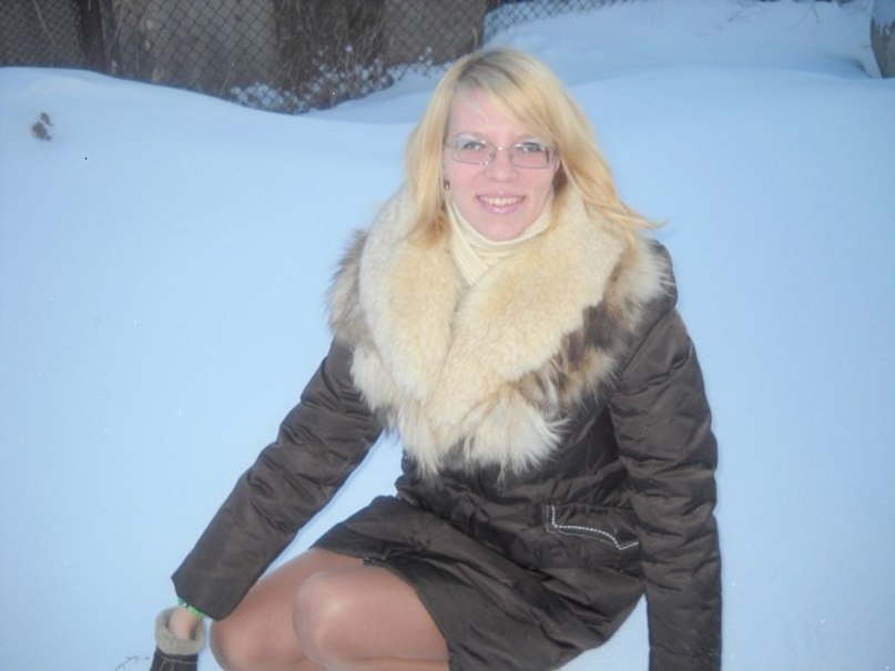 Дашутка Гайнищева | Уфа