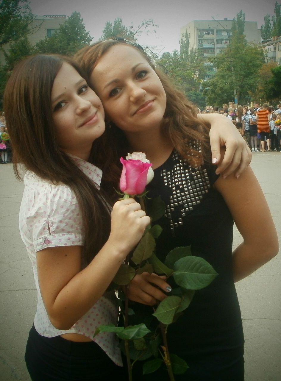 Анна Денисенко | Brno