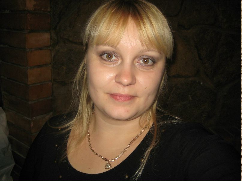 Валентина Трошина | Донецк