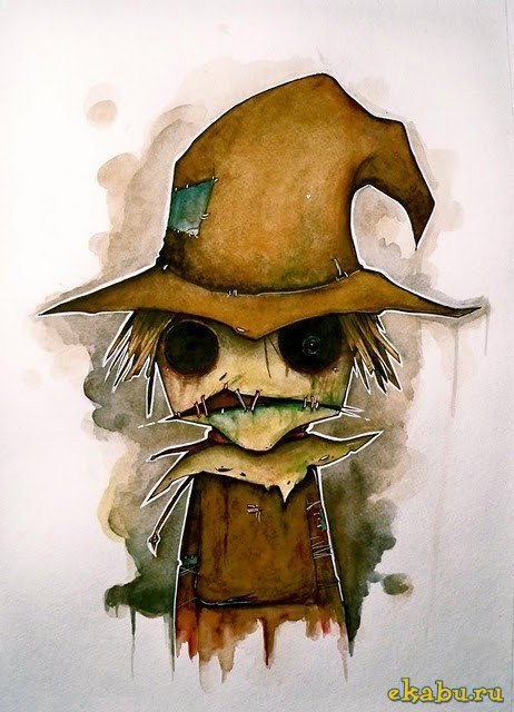 Даниил Бещенюк | Заречный