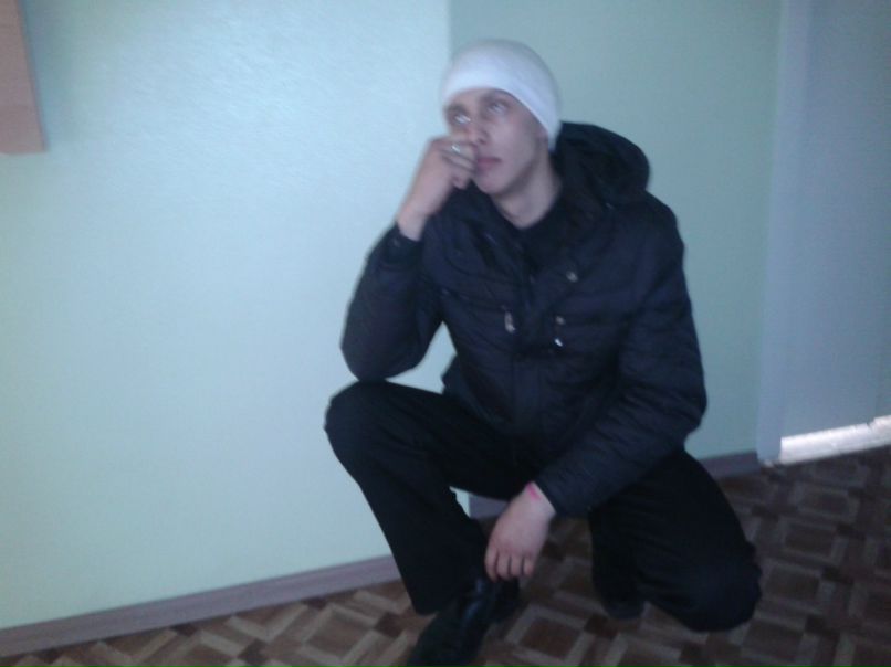 Женя Максимов | Калуга