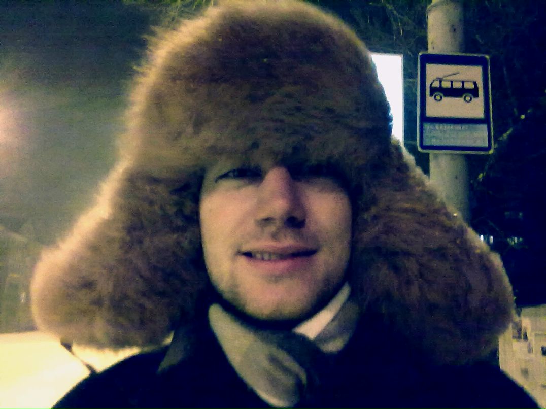 Евгений Ковалёв Morjachok♌ | Керчь