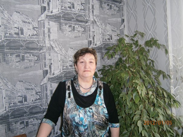 №11, Валентина Епимахова-Григорьева №11, Валентина Епимахова-Григорьева