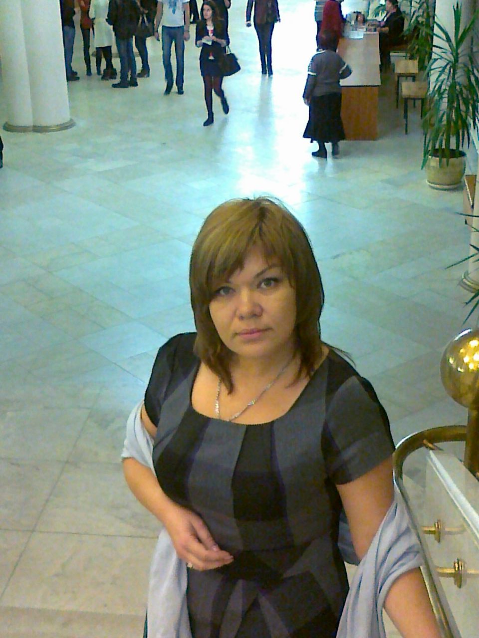 Инна Лещева | Воронеж