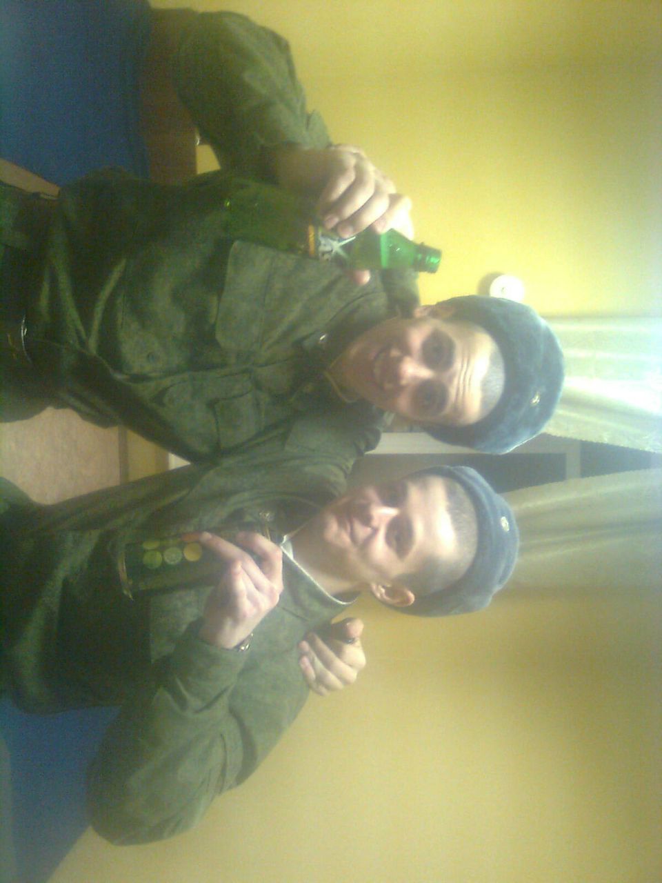 Александр Темнов | Красноярск