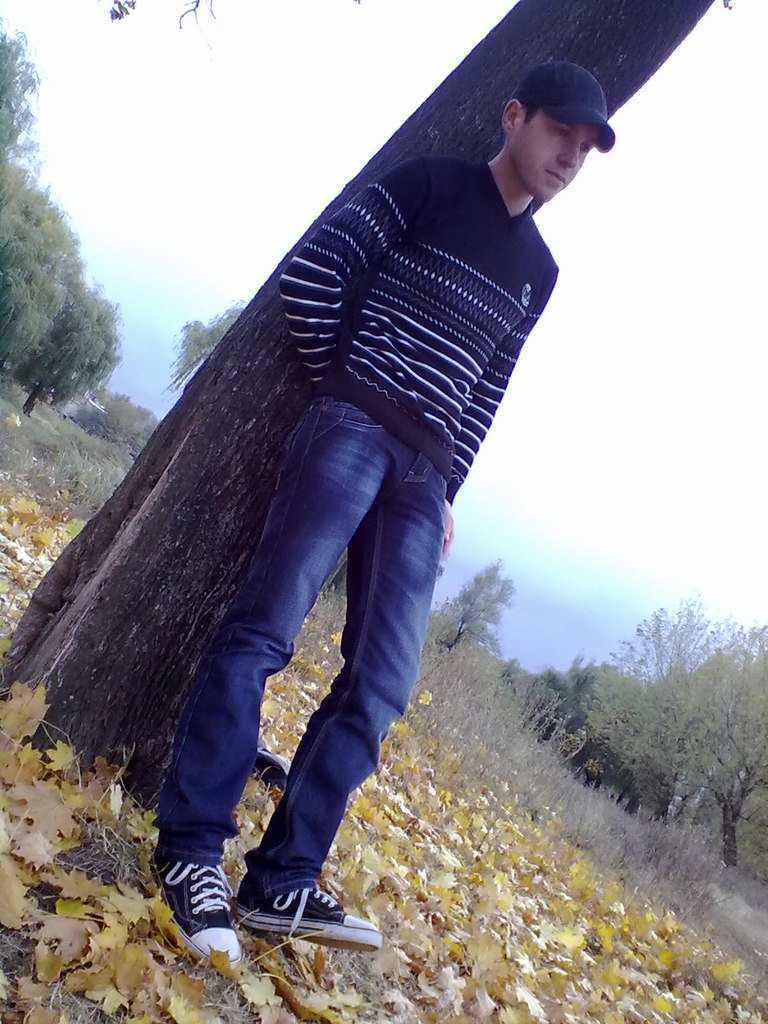 Николай Владимирович [CHE]SHEER | Киев