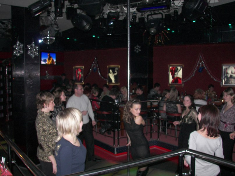 Лариса Логунова | Рязань