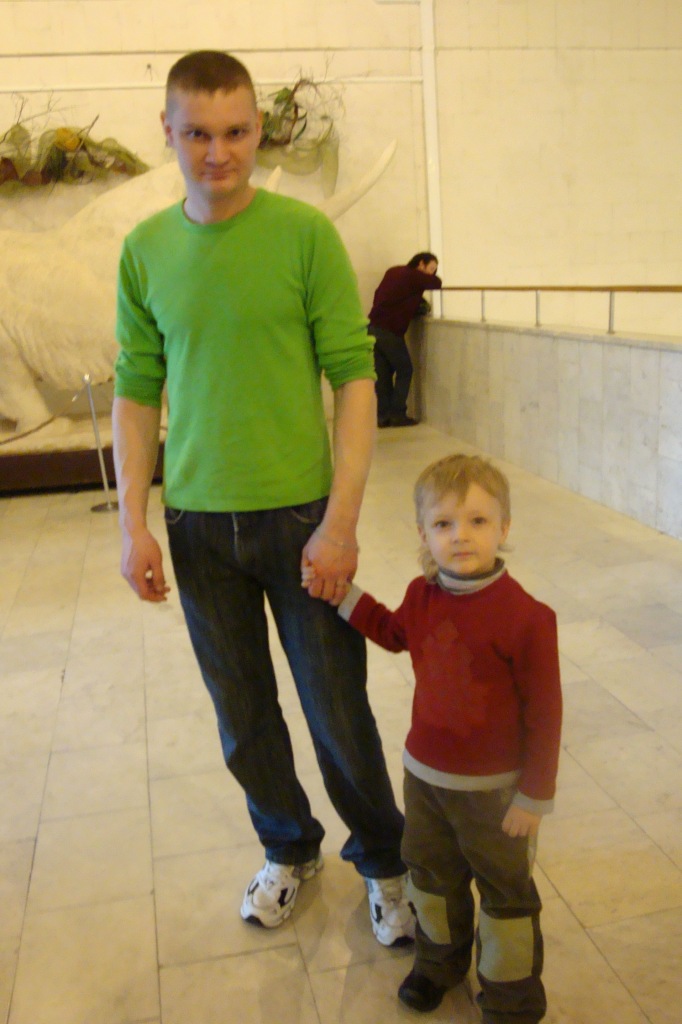 Фото профиля