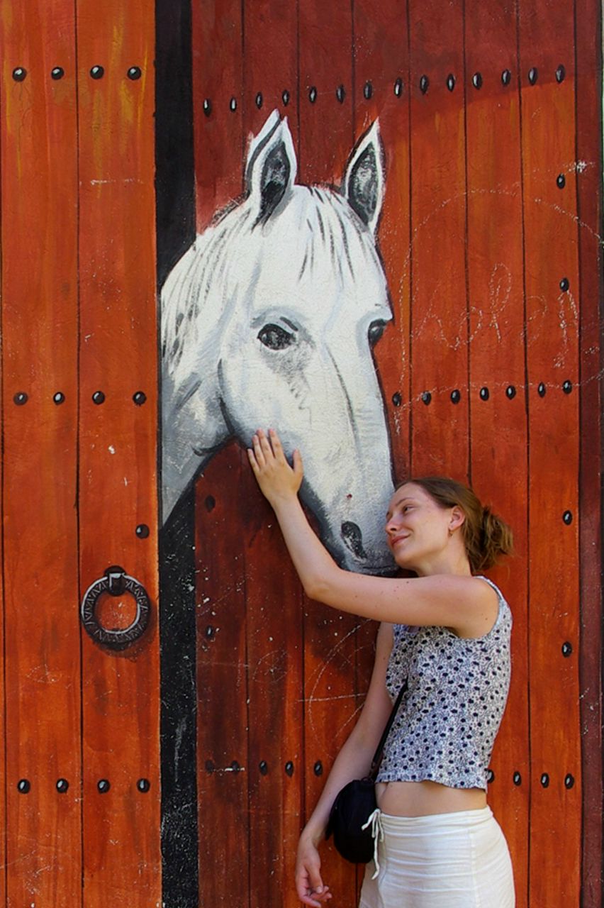 Лидия Тригубенко | Санкт-Петербург