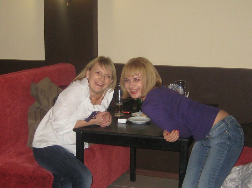 Алевтина Кочергина | Москва