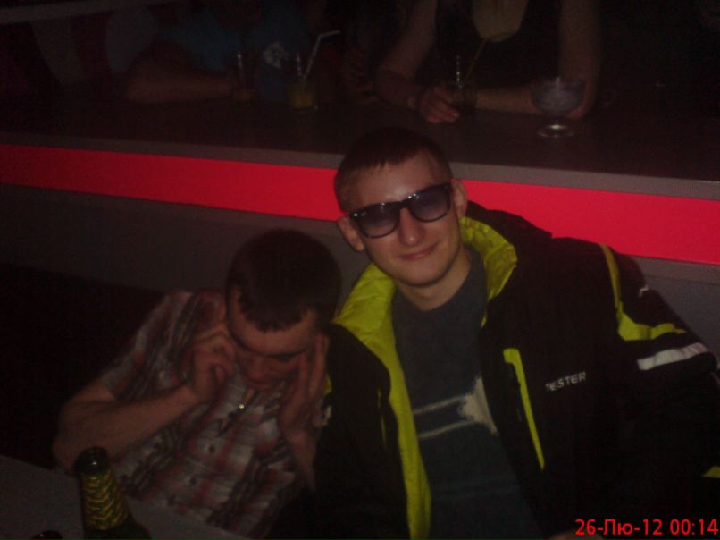 Вадім Полюхович | Луцк