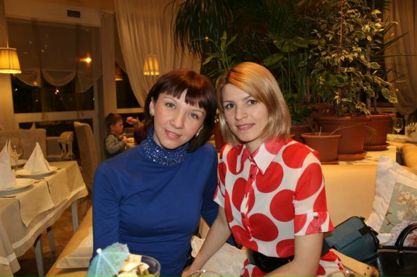 №20, Олеся Пятунина-Ускова, 46 лет, Пермь №20, Олеся Пятунина-Ускова, 46 лет, Пермь