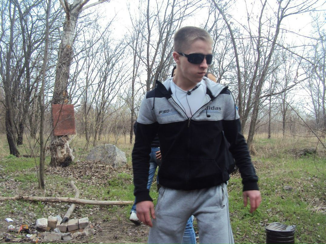 Дарина Буцанова ☜♡☞ | Запорожье